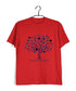 Dentist Medicine Dentist Dentistree Custom Printed Graphic Design T-Shirt for Women